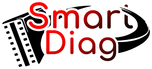 SmartDiag Logo